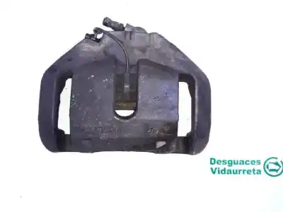 Pièce détachée automobile d'occasion etrier de frein avant gauche pour bmw serie 5 berlina (e60) 530xd références oem iam 