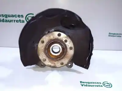 Pièce détachée automobile d'occasion moyeu de roue avant droite pour bmw serie 5 berlina (e60) 530xd références oem iam 