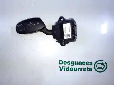 Pièce détachée automobile d'occasion commande de clignotants pour bmw serie 5 berlina (e60) 530xd références oem iam 695134903