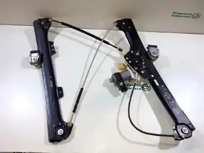 Pièce détachée automobile d'occasion léve glace avant gauche pour bmw serie 5 berlina (e60) 530xd références oem iam 