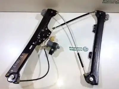 Pièce détachée automobile d'occasion léve glace avant droit pour bmw serie 5 berlina (e60) 530xd références oem iam 
