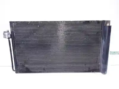Pièce détachée automobile d'occasion condenseur de climatisation pour bmw serie 5 berlina (e60) 530xd références oem iam 6450912282702