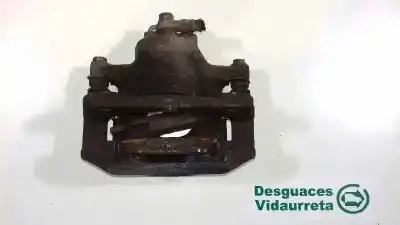 Second-hand car spare part front right brake caliper for citroen c1 x oem iam references   