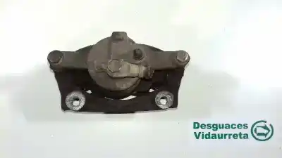 Second-hand car spare part front right brake caliper for citroen c1 x oem iam references   