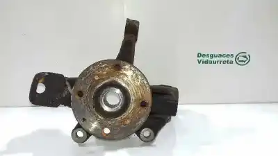 Автозапчасти б/у передняя правая кулачка за citroen c1 x ссылки oem iam 