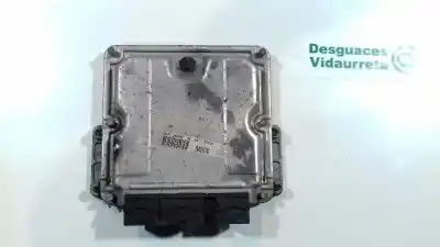 Second-hand car spare part ecu engine control for citroen jumpy 2.0 hdi sx familiar (5/6 asientos) oem iam references 9654693480
