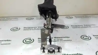 Peça sobressalente para automóvel em segunda mão alavanca de travão de mão por bmw serie 3 berlina (e90) 320d referências oem iam 