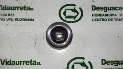Peça sobressalente para automóvel em segunda mão comutador de ignição por bmw serie 3 berlina (e90) 320d referências oem iam 694949913