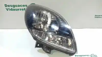 Автозапчастина б/у права фа для renault kangoo express (fc0/1_) 1.9 dci 4x4 (fc0v) посилання на oem iam 