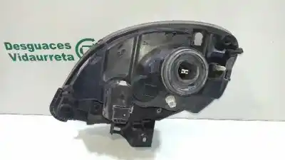 Автозапчасти б/у правая фара за renault kangoo express (fc0/1_) 1.9 dci 4x4 (fc0v) ссылки oem iam   
