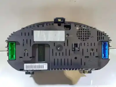 Автозапчасти б/у приборная доска за audi a2 (8z) 1.4 ссылки oem iam 8z0920900g  110080020011