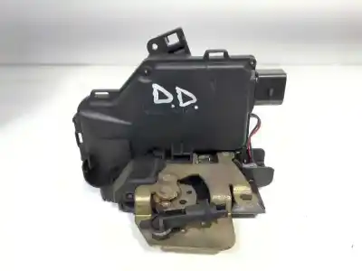 Автозапчасти б/у замок передней правой двери за audi a2 (8z) 1.4 ссылки oem iam 8z1837016c