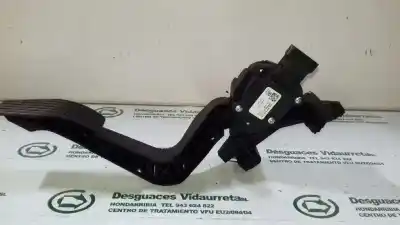 Автозапчасти б/у педаль газа за jeep compass (mk49) 2.0 crd 4x4 ссылки oem iam 51942423  6pv01017515