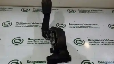 Автозапчасти б/у педаль газа за jeep compass (mk49) 2.0 crd 4x4 ссылки oem iam 51942423  6pv01017515