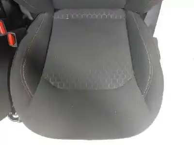 Автозапчасти б/у полный комплект сиденья за jeep compass (mk49) 2.0 crd 4x4 ссылки oem iam   