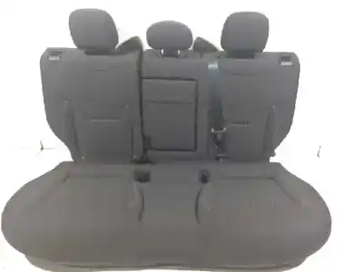 Автозапчасти б/у полный комплект сиденья за jeep compass (mk49) 2.0 crd 4x4 ссылки oem iam   