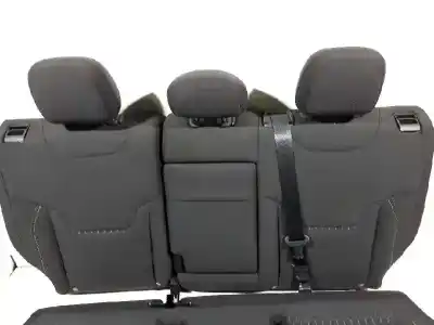 Автозапчасти б/у полный комплект сиденья за jeep compass (mk49) 2.0 crd 4x4 ссылки oem iam   