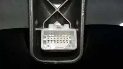 Автозапчастина б/у внутрішне дзеркало для jeep compass (mk49) 2.0 crd 4x4 посилання на oem iam   