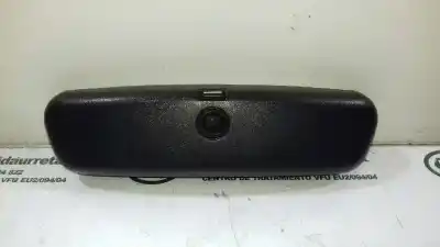 Автозапчасти б/у внутреннее зеркало за audi a4 avant (8e) 2.0 tdi ссылки oem iam 8d0857511a4pk