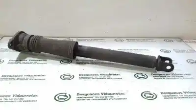 Автозапчастина б/у амортизатор задній лівий для hyundai ix35 (el/lm) (2010->) 1.7 classic 2wd [1.7 ltr. - 85 kw crdi cat] посилання на oem iam 553112y010