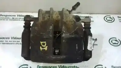 Second-hand car spare part front left brake caliper for peugeot expert tepee l1h1 premium oem iam references 