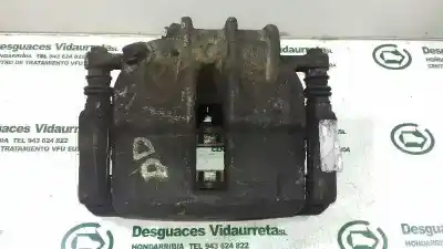 Second-hand car spare part front right brake caliper for peugeot expert tepee l1h1 premium oem iam references 