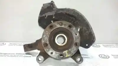 Recambio de automóvil de segunda mano de mangueta delantera izquierda para peugeot expert tepee l1h1 tendance referencias oem iam 