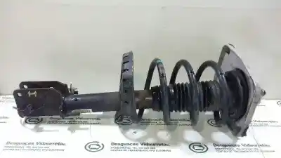 Second-hand car spare part front left shock absorber for peugeot expert tepee l1h1 premium oem iam references 
