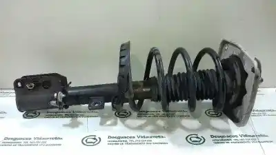 Second-hand car spare part front right shock absorber for peugeot expert tepee l1h1 premium oem iam references 