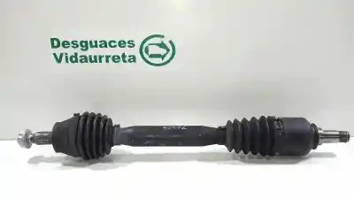 Second-hand car spare part front left transmission for mercedes-benz clase a (w169) a 150 (169.331) oem iam references 