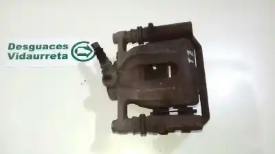 Second-hand car spare part rear left brake caliper for mercedes-benz clase a (w169) a 150 (169.331) oem iam references 