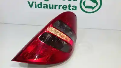 Second-hand car spare part right tailgate light for mercedes-benz clase a (w169) a 150 (169.331) oem iam references a1698201064