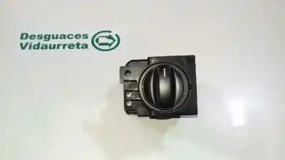 Second-hand car spare part headlights switch for mercedes-benz clase a (w169) a 150 (169.331) oem iam references 1695451004