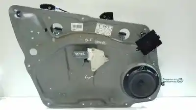 Second-hand car spare part driver left window regulator for mercedes-benz clase a (w169) a 150 (169.331) oem iam references a1697202779