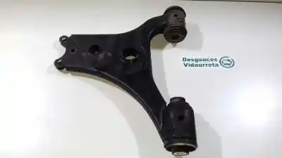 Second-hand car spare part front left lower suspension arm for mercedes-benz clase a (w169) a 150 (169.331) oem iam references a1693300307