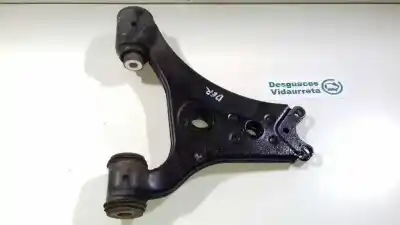 Second-hand car spare part front right lower suspension arm for mercedes-benz clase a (w169) a 150 (169.331) oem iam references a1693300307