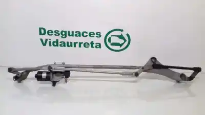 Second-hand car spare part front windscreen wiper linkage for mercedes-benz clase a (w169) a 150 (169.331) oem iam references a1698200200