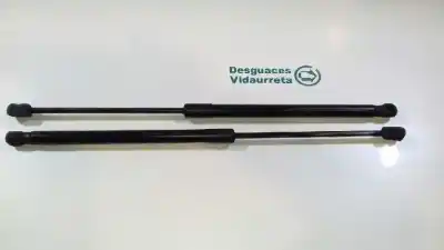 Second-hand car spare part tailgate gas strut for mercedes-benz clase a (w169) a 150 (169.331) oem iam references a1697400045
