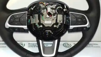 Автозапчастина б/у кермо для jeep compass (mk49) 2.0 crd 4x4 посилання на oem iam p5sx74lt5ag  049810v95