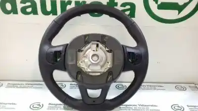 Автозапчастина б/у кермо для jeep compass (mk49) 2.0 crd 4x4 посилання на oem iam p5sx74lt5ag  049810v95