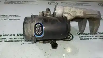 Second-hand car spare part rear right brake caliper for jeep compass (mk49) 2.0 crd 4x4 oem iam references   