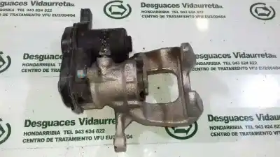 Second-hand car spare part rear right brake caliper for jeep compass (mk49) 2.0 crd 4x4 oem iam references   