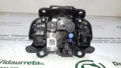 Автозапчастина б/у електричне стояночне гальмо для jeep compass (mk49) 2.0 crd 4x4 посилання на oem iam   
