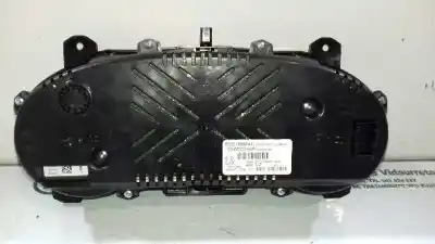 Автозапчасти б/у приборная доска за jeep compass (mk49) 2.0 crd 4x4 ссылки oem iam 5xw07dx9ah 53233763 503018880411