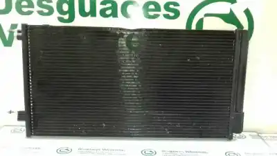 Pezzo di ricambio per auto di seconda mano condensatore / radiatore aria condizionata per jeep compass (mk49) 2.0 crd 4x4 riferimenti oem iam fx2800010224  68273402aa