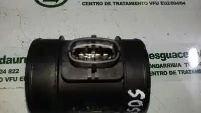 Second-hand car spare part flowmeter for jeep compass (mk49) 2.0 crd 4x4 oem iam references 68167871aa 55220715 0281006054