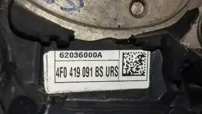 Автозапчастина б/у кермо для audi a4 avant (8e) 2.0 tdi посилання на oem iam 4f0419091bs  62036000a