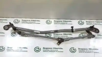 Автозапчасти б/у передняя чистая артикуляция за audi a4 avant (8e) 2.0 tdi ссылки oem iam 8e1955023d  3397020697