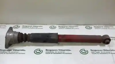 İkinci el araba yedek parçası ARKA SOL AMORTISÖR için AUDI A4 AVANT (8E)  OEM IAM referansları 8E0513036T  