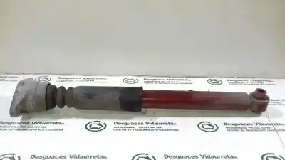 Pezzo di ricambio per auto di seconda mano AMMORTIZZATORE POSTERIORE DESTRO per AUDI A4 AVANT (8E)  Riferimenti OEM IAM 8E0513036T  